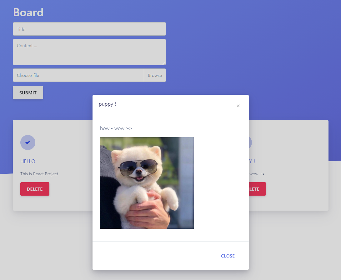 vuepress